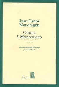 Oriana A Montevideo