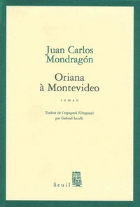 Oriana A Montevideo