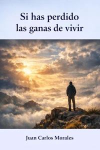 Si has perdido las ganas de vivir