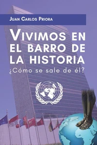 Vivimos En El "Barro Historia": ¿Cómo Se Sale De Él?