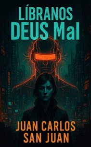 Libranos DEUS Mal