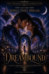 DREAMBOUND. They Can Only Meet While They Dream.