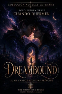 DREAMBOUND. Solo pueden verse, cuando duermen