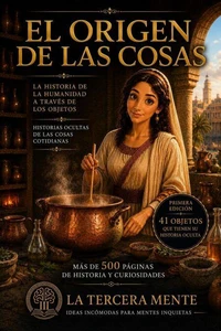 El Origen de las Cosas