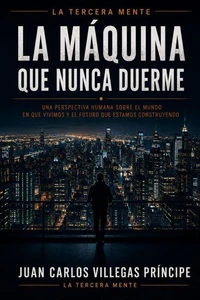 LA MAQUINA QUE NUNCA DUERME