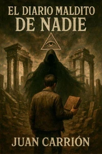 EL DIARIO MALDITO DE NADIE