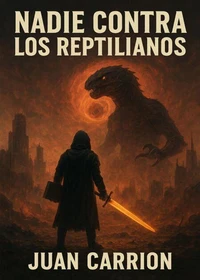 NADIE CONTRA LOS REPTILIANOS