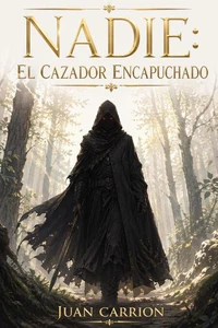 NADIE: EL CAZADOR ENCAPUCHADO