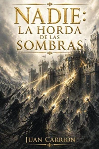 NADIE: LA HORDA DE LAS SOMBRAS