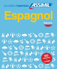 Ebooks au Portugal télécharger Espagnol débutants en francais 9782700507430 par Juan Cordoba 
