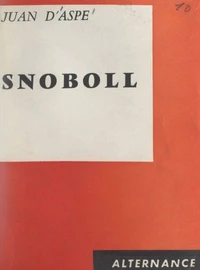 Snoboll