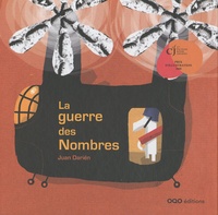 Juan Darién - La guerre des Nombres.
