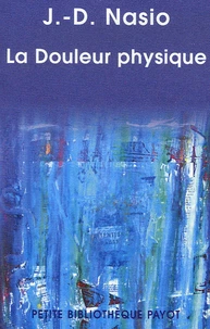 La Douleur physique