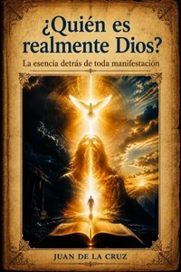 ¿Quién es realmente Dios?