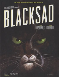 Blacksad