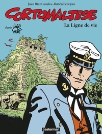 Corto Maltese en couleur Tome 17
