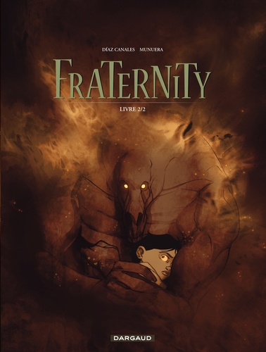 Fraternity Tome 2 - Occasion
