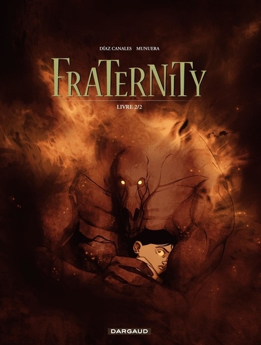Fraternity Tome 2