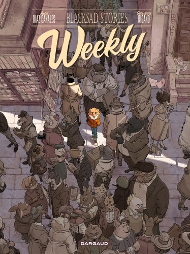 Weekly Weekly