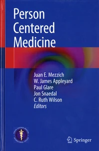 Person Centered Medicine