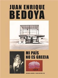 Mi pais no es Grecia