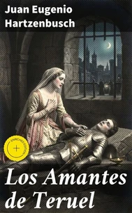 Los Amantes de Teruel