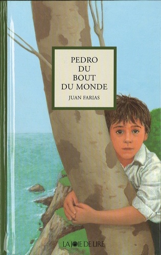 Juan Farias - Pedro Du Bout Du Monde.
