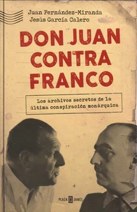 Don Juan contra Franco