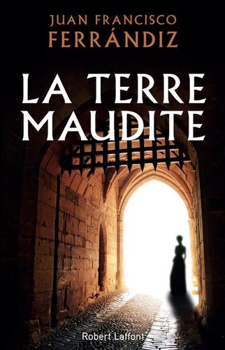 La terre maudite - Occasion