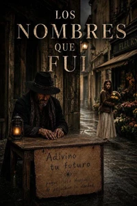 Los nombres que fui
