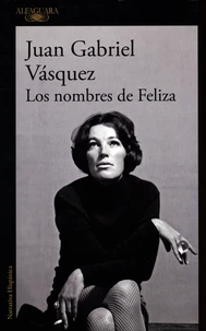 Los nombres de Feliza