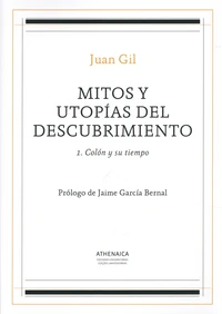 Mitos y utopias del descubrimiento