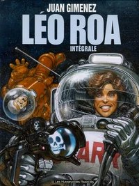 Léo Roa l'Intégrale