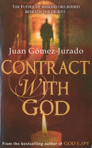 Juan Gómez-Jurado - Contract with God.