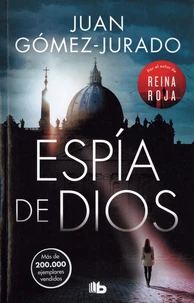 Espía de Dios