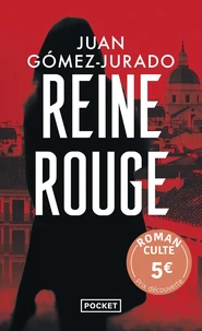 Reine Rouge - Prix Découverte
