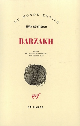 Juan Goytisolo - Barzakh.