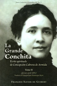 La grande Conchita