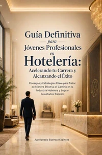 Guía Definitiva para Jóvenes Profesionales en Hotelería: Acelerando tu Carrera y Alcanzando el Éxito