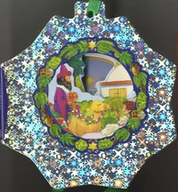 Los Reyes Magos