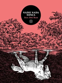 Nadie nada nunca