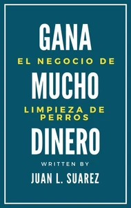 El Negocio de Limpieza de Perros Gana Mucho Dinero