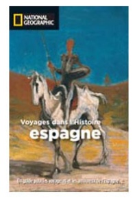 Juan Lalaguna - Espagne - Voyage dans l'histoire.