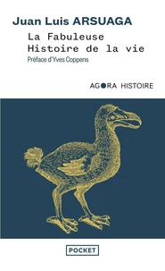 La fabuleuse histoire de la vie