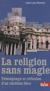 La religion sans magie