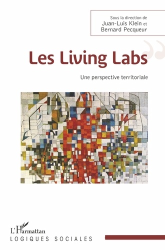 Les Livings Labs. Une perspective territoriale