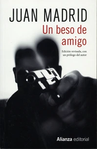 Un beso de amigo