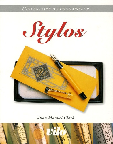 Juan-Manuel Clark - Stylos.