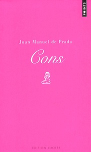 Juan Manuel de Prada - Cons.