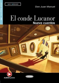 El Conde Lucanor A2